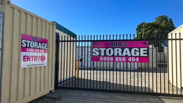 Our Great Storage Locations