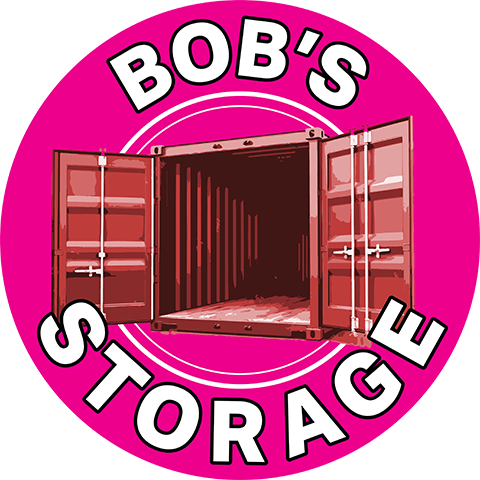 Bobs Storage Logo