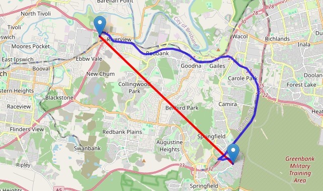 Springfield Lakes Postcode Self Storage Near Springfield Lakes 4300