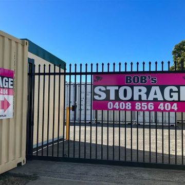 Our Great Storage Locations